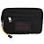 Givenchy Borsa a tracolla in tessuto nero unisex