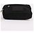 Givenchy Borsa a tracolla in tessuto nero unisex - vista 8