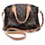Louis Vuitton Monogram Rivoli PM Mehrfarben  - Ansicht 3