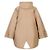 Moncler Parka lunga Brunnera - vista 5