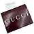 Gucci Borsa Duffle Large Beige Soft GG Supreme Web Marrone - vista 9