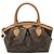 Louis Vuitton Borsa Tote Monogram Tivoli PM Marrone