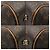 Louis Vuitton Borsa Tote Monogram Tivoli PM Marrone - vista 10