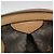 Louis Vuitton Borsa Tote Monogram Tivoli PM Marrone - vista 7
