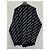 Balenciaga All-over-Logo-Kaschmirstrick Silber - Ansicht 5
