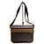 Louis Vuitton Borsa a tracolla Monogram Bosphore GM