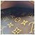 Louis Vuitton Borsa a tracolla Monogram Bosphore GM - vista 19