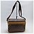 Louis Vuitton Borsa a tracolla Monogram Bosphore GM - vista 4