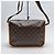 Louis Vuitton Borsa a tracolla Monogram Bosphore GM - vista 9