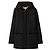 Burberry Parka de nailon acolchado