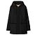 Burberry Parka de nailon acolchado - vista 4