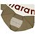 Isabel Marant Houston Fleece-Sweatshirt für Damen ECDK Braun - Ansicht 9