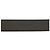 Saint Laurent Cintura Monogram da uomo Nero - vista 7