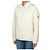 Moncler Damen Daunenjacke Weiß - Ansicht 4