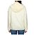 Moncler Damen Daunenjacke Weiß - Ansicht 5