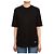 Jil Sander Kurzärmeliges T-Shirt für Damen Orange