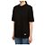 Jil Sander Kurzärmeliges T-Shirt für Damen Orange - Ansicht 3