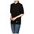 Jil Sander Kurzärmeliges T-Shirt für Damen Orange - Ansicht 5