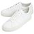 Bally Sneakers da uomo HEDEY Argento - vista 2