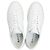 Bally Sneakers da uomo HEDEY Argento - vista 3