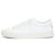 Bally Sneakers da uomo HEDEY Argento - vista 4