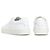 Bally Sneakers da uomo HEDEY Argento - vista 7