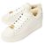 Bally Sneakers RYVER FUR da donna Multicolore - vista 2