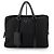 Prada Valigetta Tote in Re-Nylon Saffiano Nero - vista 2