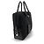 Prada Valigetta Tote in Re-Nylon Saffiano Nero - vista 4