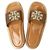Tory Burch Crystal Bubble Jelly Slipper Orange - Ansicht 3