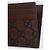 Gucci GG Emblem Card Case Brown - view 6