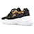 Versace Speedtrack Sneaker Schwarz - Ansicht 6