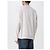 Isabel Marant Felpa con collo Henry - vista 5