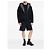 Givenchy T-shirt a maniche corte Paris Jacquard - vista 5
