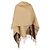 Burberry Capa de lana a cuadros reversible - vista 5
