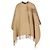 Burberry Capa de lana a cuadros reversible - vista 6