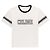 Céline Camiseta Loose TRIOMPHE em jersey de algodão