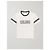 Céline Camiseta Loose TRIOMPHE em jersey de algodão - vista 5