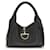 Gucci Borsa a Spalla Soft Bit Nero