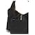Gucci Borsa a Spalla Soft Bit Nero - vista 7