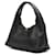 Gucci Borsa a Spalla Soft Bit Nero - vista 8