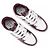 Versace Glitzer Logo Sneaker - Ansicht 6