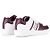 Versace Glitzer Logo Sneaker - Ansicht 7