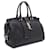Saint Laurent Borsa Tote Monogram Medium e Borsa a Spalla Nero  - vista 2