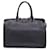 Saint Laurent Borsa Tote Monogram Medium e Borsa a Spalla Nero  - vista 3