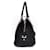 Saint Laurent Borsa Tote Monogram Medium e Borsa a Spalla Nero  - vista 4