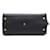 Saint Laurent Borsa Tote Monogram Medium e Borsa a Spalla Nero  - vista 7