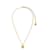 Versace Collana Medusa D'oro  - vista 1
