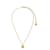 Versace Collana Medusa D'oro  - vista 4