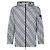 Burberry Leichte Check-Jacke Grün - Ansicht 4